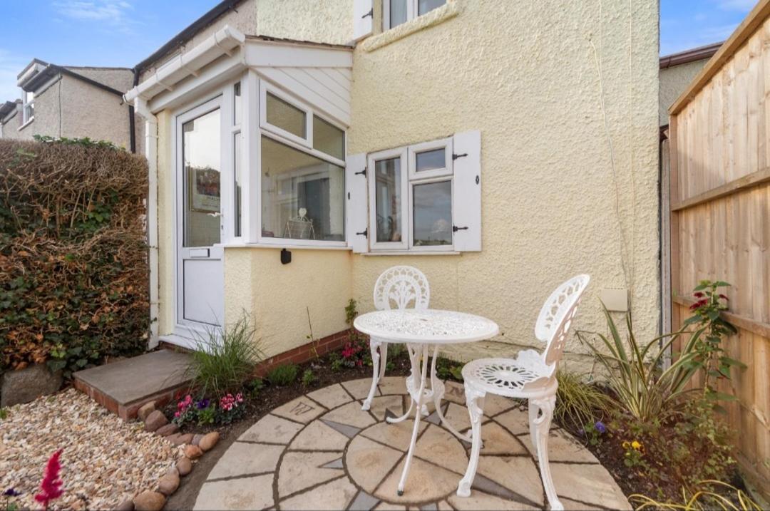 Cottage On The Common Great Malvern Exterior foto